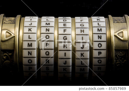 login as a password to combination puzzle box (cryptex) login as a password to combination puzzle box (cryptex) 85857989