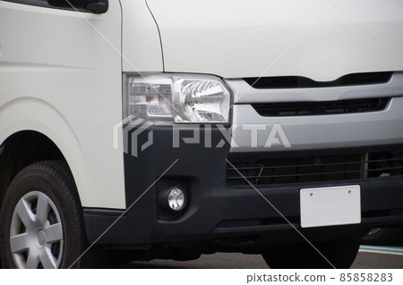 商業形象 豐田商用車海獅 85858283