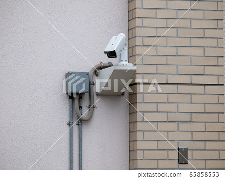 安全攝像頭監控攝像頭 85858553