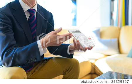 推銷員 85859567