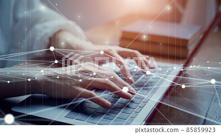 通信網絡數字化轉型 通信網絡數字化轉型 85859923