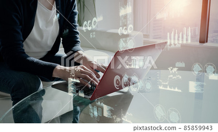 Business and statistics 85859943