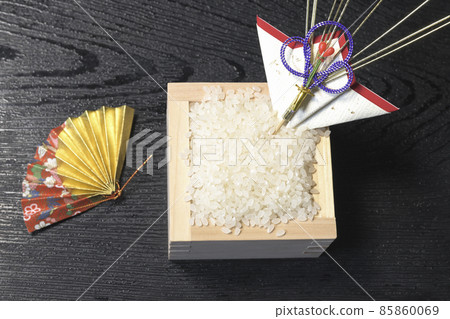 一盒新米 85860069