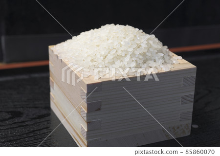 一盒新米 一盒新米 85860070