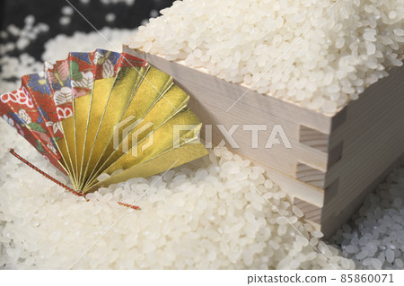 一盒新米 一盒新米 85860071