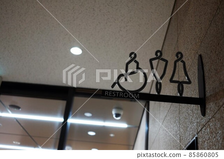 衛生間展示信息 85860805