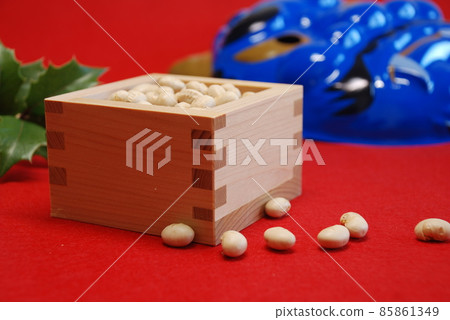 Setubun-bean小米 Setubun-bean小米 85861349