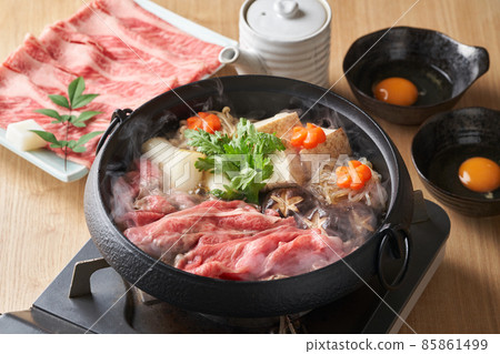 壽喜燒 壽喜燒 85861499