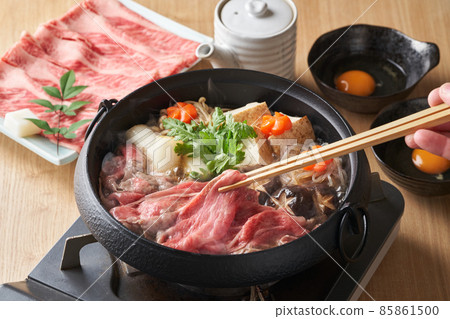 壽喜燒 壽喜燒 85861500