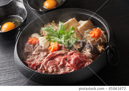 壽喜燒 壽喜燒 85861672
