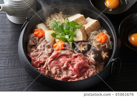 壽喜燒 壽喜燒 85861676