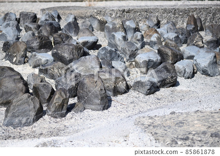 乾旱河流和生態系統保護塊 85861878