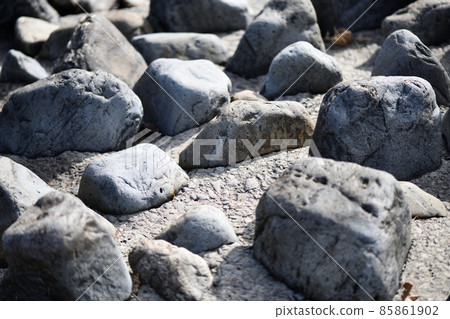 Drought rivers and ecosystem conservation blocks 85861902