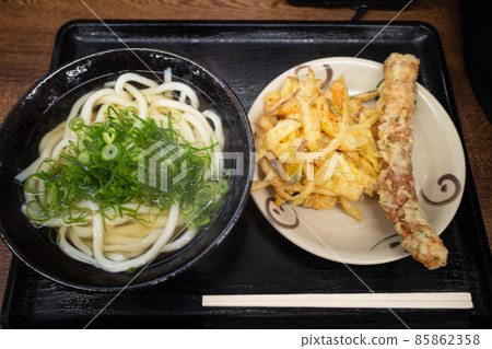 日本香川縣贊岐烏冬面,非常好吃 日本香川縣贊岐烏冬面,非常好吃 85862358