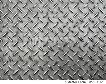 Texture pattern material of old rusted striped steel plate_02 Texture pattern material of old rusted striped steel plate_02 85863164