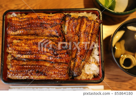 特別鰻魚 特別鰻魚 85864180