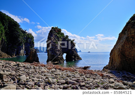 Nishiizu Bekkima Coast Nishiizu Bekkima Coast 85864521