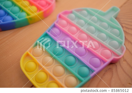 Push pop bubble POP IT 85865012