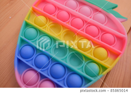 Push pop bubble POP IT 85865014