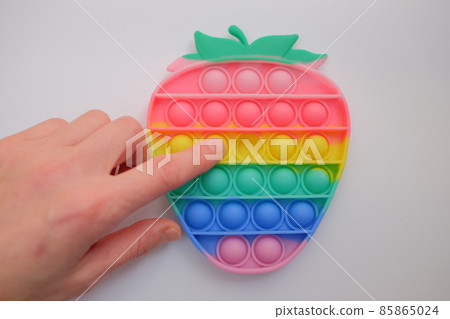Push pop bubble POP IT 85865024