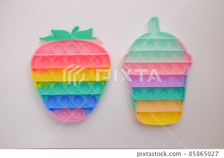 Push pop bubble POP IT 85865027