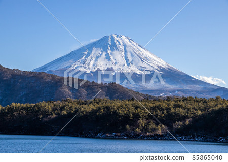 Mt. Fuji fujiyama japan world heritage 85865040