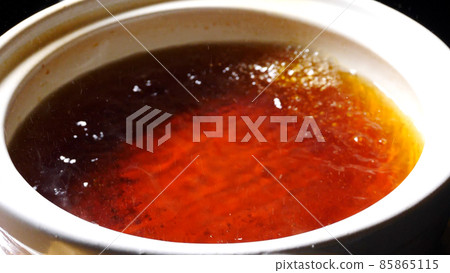 丹波和蒸汽 85865115