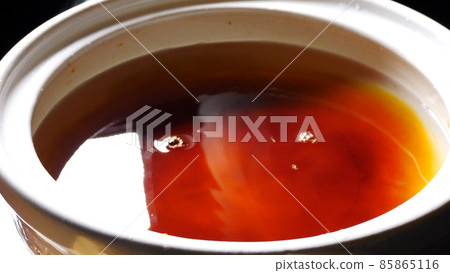 Tamba and steam 85865116