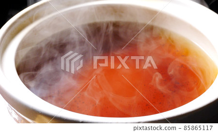 丹波和蒸汽 85865117