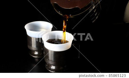 Coffee cup Coffee cup 85865123