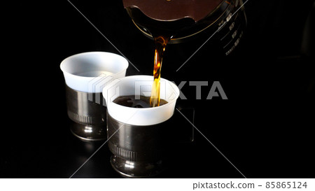 Coffee cup Coffee cup 85865124