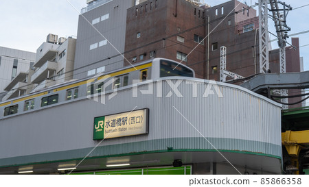 [東京] 水道橋站西口 85866358