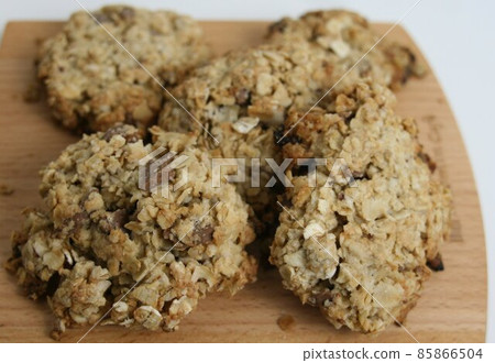 Oatmeal Cookie Oatmeal Cookie 85866504