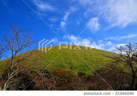 東伊豆大室山 85866896
