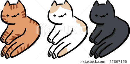 與goron的貓 與goron的貓 85867166