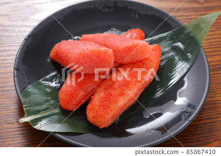 Mentaiko Shiitake 85867410