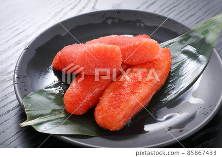 Mentaiko Shiitake 85867433