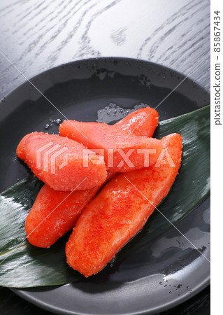 Mentaiko Shiitake 85867434