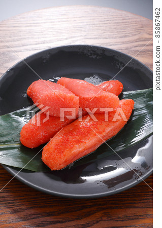 Mentaiko Shiitake 85867462
