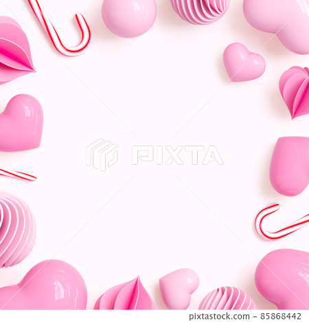 Valentine background_001 85868442