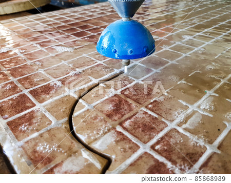 High Pressure Water Jet Cutting Machine for Various Materials High Pressure Water Jet Cutting Machine for Various Materials 85868989
