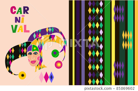 Carnival banner 4 85869602