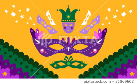 Carnival banner 5 Carnival banner 5 85869608