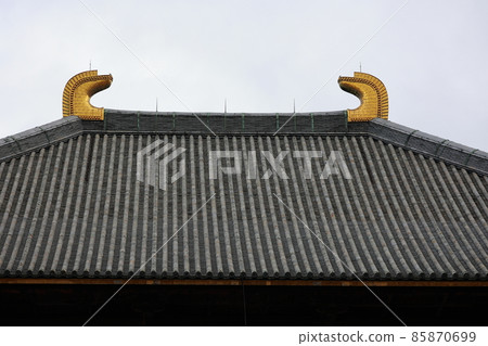 Todaiji Temple of Nara Todaiji Temple of Nara 85870699