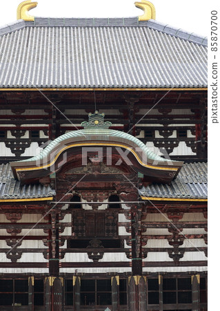 Todaiji Temple of Nara Todaiji Temple of Nara 85870700