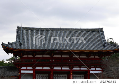 Todaiji Temple of Nara Todaiji Temple of Nara 85870843