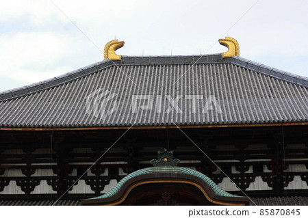 Todaiji Temple of Nara Todaiji Temple of Nara 85870845