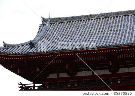 Todaiji Temple of Nara Todaiji Temple of Nara 85870850