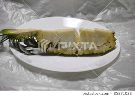 菠蘿 菠蘿 85871028