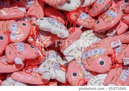 Kawagoe Hikawa Shrine 85871069